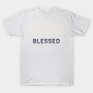 Blessed T-Shirt